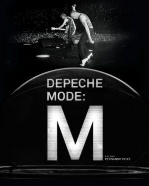 Depeche Mode: M