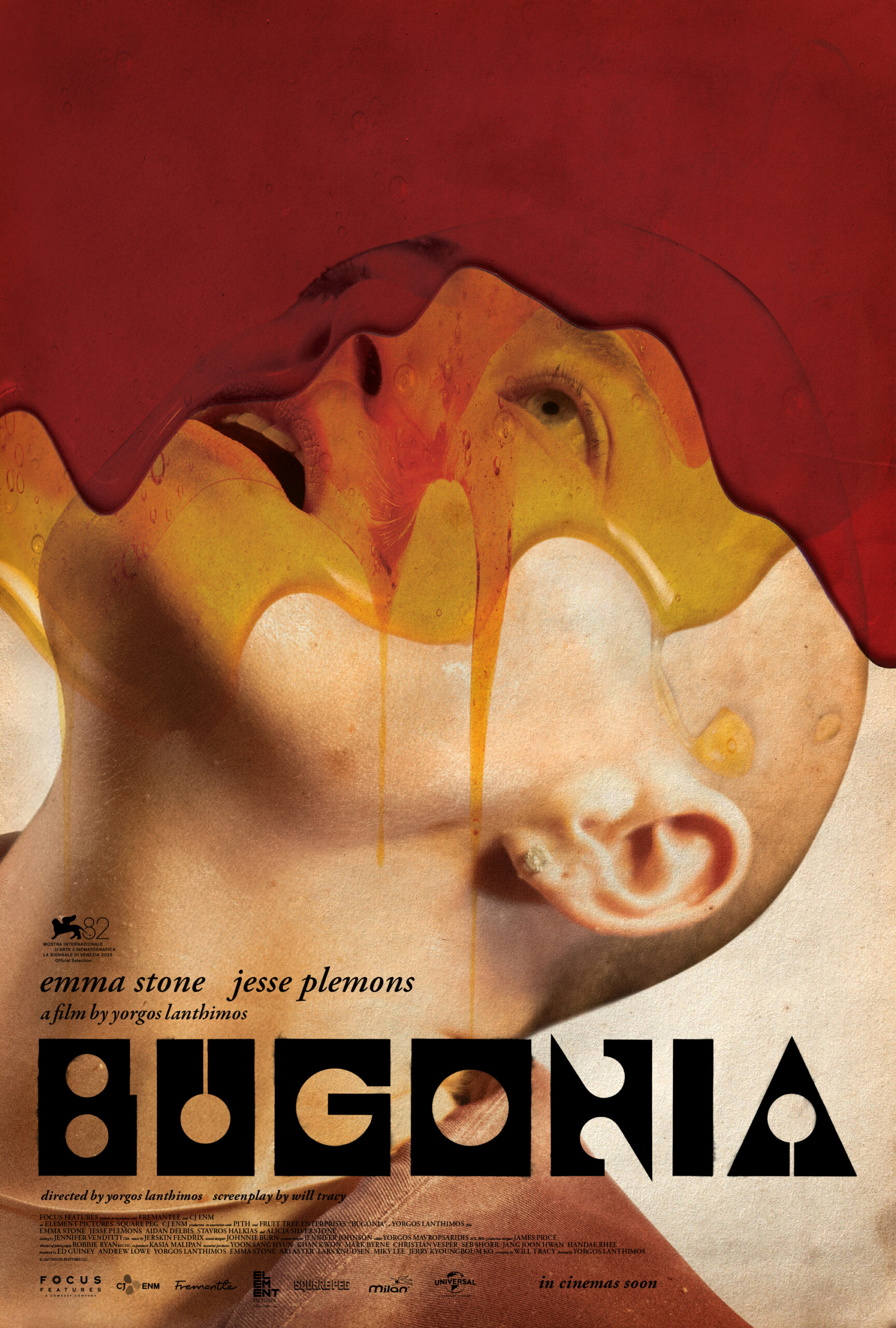 BUGONIA 6 - 19 November 2025