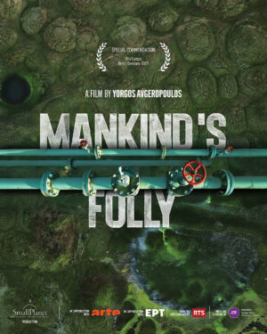 Mankind's Folly