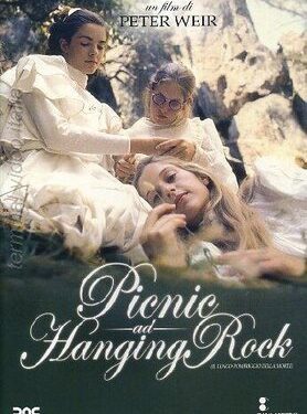 Picnic at Hanging Rock (1975)