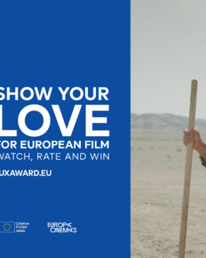 It Was Just an Accident -LUX