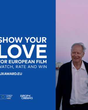 Sentimental Value -LUX