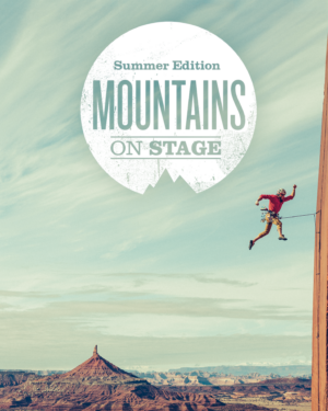 Mountains on Stage
