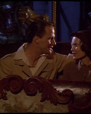 The Purple Rose of Cairo(1985)