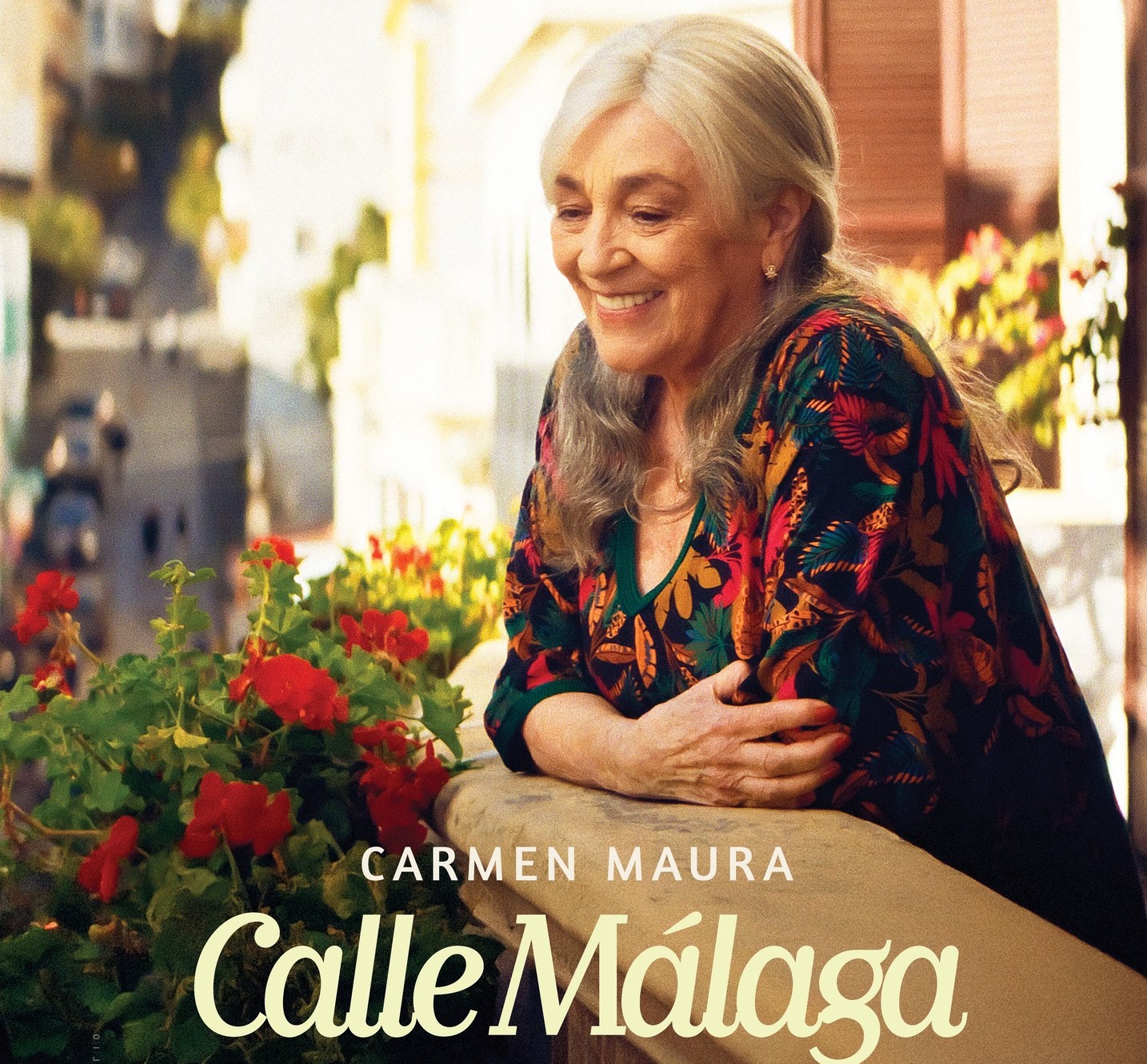 Calle Malaga