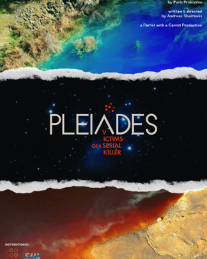 PLEIADES
