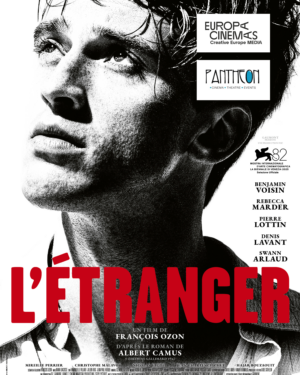 Ο ΞΕΝΟΣ (L'ETRANGER)