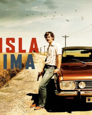 La isla minima