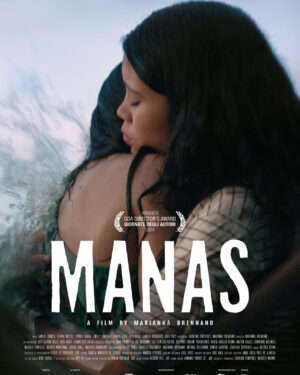 Manas