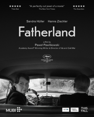 FATHERLAND