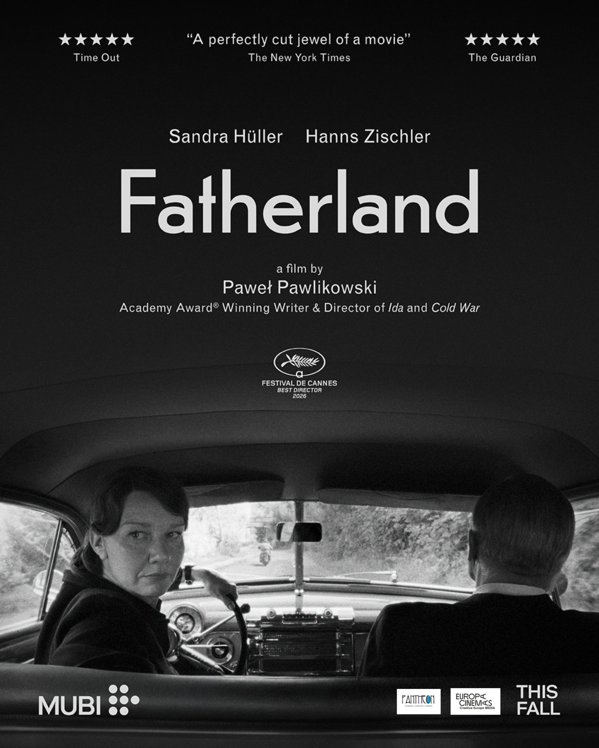 FATHERLAND