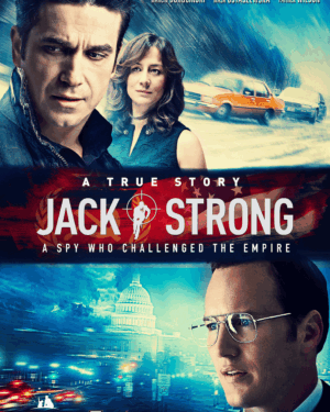 Jack Strong