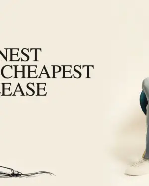 Your Finest Second Cheapest Wine Please • Standup Comedy in English • Nicosia