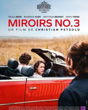 Αντικατοπτρισμοί / Miroirs No. 3