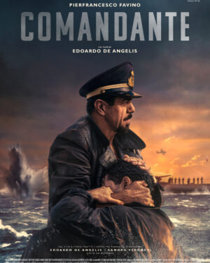 Comandante