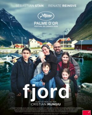 Fjord