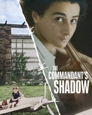 The Commandant's Shadow